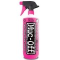 Muc-Off - Nano Tech Bike Cleaner - 1 Litre